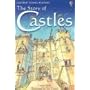 The Story of Castles (Young Reading Series, 2)