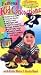 Famous Kid Concoctions 2 [VHS]