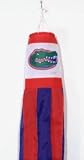 Florida Gators 57 Windsock - COLLEGE ATHLETICS Sports Merchandise