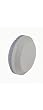 Lansky The Puck, Dual-Grit Sharpening Stone