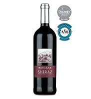 Sicilian Shiraz 2011 - Case of 6