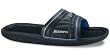 Nike Tiempo Slide-445455-040-Black