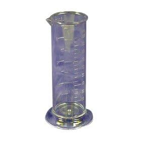 Click here to buy Kalt Plastic Graduate 36 oz - 1000cc by Kalt.