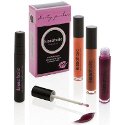 Booty Parlor Kissaholic Kissing Kit