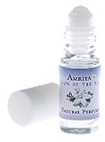 Jasmine Frankincense Perfume