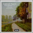 Gabriel Faure: Piano Quintets 1 & 2