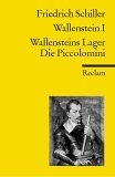 Reclam Universal-Bibliothek, Nr.41, Wallenstein I.