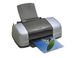 Review Epson C11C501041 / Epson Stylus Photo 900 - Printer - colour - ink-jet - Legal, A4 - 5760 dpi x 720 dpi - up to 9 ppm (mono) / up to 8.8 ppm (colour) - capacity: 100 pages - parallel, USB