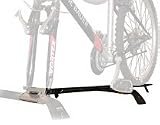 Westin Automotive Products 18-9035 Fork Mount Bike Rack For Select Roof Racks