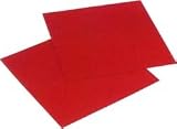 William Bounds Set of 2 8 Square Cake Pan Liners 8272