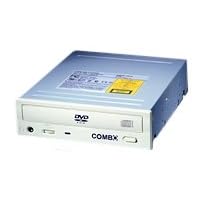 Lite-On 52x32x52 Internal CD-RW/DVD-ROM Drive (SOHC-5232K)