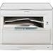 Sharp AL-1611 Kopierer A3-A6 16 A4/Min. 99Kopien 50%-200%
