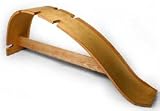 Bamboo Whale Therapeutic & Yoga Back Bench