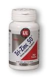 亜鉛（ジンク） 50mg 90粒の画像