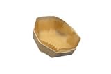 Review Technobake  / Panibois Bakeable Wooden Octopuce Basket 4