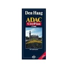 Den Haag. ADAC Citypl�ne International