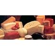 Wisconsinmade Award Winning Cheese of the Month Club - 6 Months, 1 Pound Per Month
