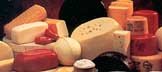 Wisconsinmade Award Winning Cheese of the Month Club - 6 Months, 1 Pound Per Month by Wisconsinmade.com