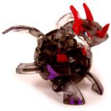 BAKUGAN B2 BAKUNEON NEW LOOSE TRANSLUCENT DARKUS BLACK NEO DRAGONOID VOLTA RANDOM G POWER
