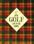 Golf: Life on the Course (Main Street Editions)