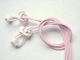 Lock Laces - Pink