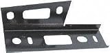 03-06 FORD EXPEDITION GRILLE BRACKET SUV, Center, Opening Panel (2003 03 2004 04 2005 05 2006 06) F072701 2L1Z8B455AA