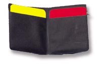 Buy Champro Referee Wallet by Champro