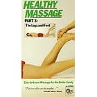 Healthy Massage: Part 3