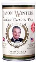 Green Tea - 4 oz. - Bulk by Jason Winters/Tri-Sun Int.