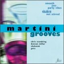 Revue Artistes Divers  / Martini Grooves