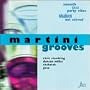 Martini Grooves