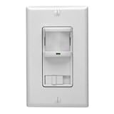 Decora Wall Switch with Pir Occupancy Sensor