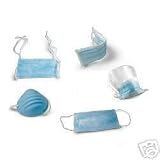 Surgical Masks Loop, 50 per box