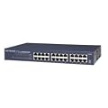 Netgear Netgear Prosafe 24-Port Gigabit Ethernet Switch