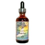 Alternative Health & Herbs Remedies Bean Pod 2-Ounce Bottle