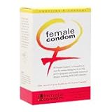 FC Female Condom 5 Pack