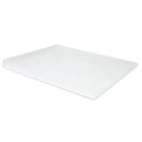 Interdesign Wavo Clear Drainboard