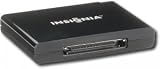 Insignia NS-BT300F Bluetooth iPod Speaker Adapter