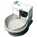 CatGenie Self-Flushing, Self-Washing Cat Box Never change a cat litter box again with the Cat Genie! The CatGenie from ActiveForever is a self-cleaning litter box unlike any other cat litter boxes. It works like a cat box, acts like a toilet, and cleans like a modern washing appliance. This self-cleaning litter box only requires a one-time assembly. The CatGenie lets you enjoy the benefits of never having to change your kitty litter box again! CatGenie uses permanent washable granules that never need changing. . Push a button or preset your CatGenie Cat Box to start automatically. The CatGenie is exceptional in that the liquid waste from your kitty drains away from the Granules so only the waste gets flushed. For your cats, using the CatGenie is like using a clean box of cat-comfy, normal-size cat box filler. For the every day consumer it works like a modern washing-drying, cat toilet appliance. The CatGenie is used and recommended for use by veterinarians, nationwide. Purchase your CatGenie from ActiveForever today! CatGenie Self-Flushing, Self-Washing Cat Box Features: One-time hook up to cold water and an electric outlet. Uses litter-like Washable Granules to satisfy kitty's need to dig and cover. When kitty goes, the liquid drains away from the Granules so it only flushes waste. When cleaning starts, the GenieHand scoops out the solid waste Solid waste gets liquefied for safe, easy removal. CatGenie Optional Accessories: CatGenie GenieDome privacy tent CatGenie SideWalls litter guards Extra Washable Granules refills CatGenie SaniSolution SmartCartridge - Case of 12 CatGenie Self-Flushing, Self-Washing Cat Box Specifications: Cat Genie Specifications - also includes ALL items included with your purchase of the CatGenie Self-Flushing, Self-Washing Cat Box CatGenie Size Requirements: Litter Box measures 21 inches high including SaniSolution Cartridge. The cat area (Bowl) is 19 inches across. The back of CatGenie narrows to 16 inches across. Leng