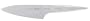 Chroma Type 301 Designed By F.A. Porsche 6 1/4 inch Japanese Veggie knife
