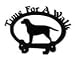 Labrador Retriever Leash Hook