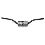 Moose Racing Flex Series Handlebar - 2008 - Burleson/Black