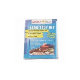 LEAD TESTING KIT $49.99 | Home Detection Kit for Lead - 100 Test Pack. LEAD INSPECTOR