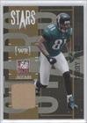 2010 Donruss Elite Stars Jerseys Gold #20 - Torry Holt/100