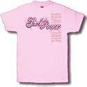 Girl Power Youth T-Shirt