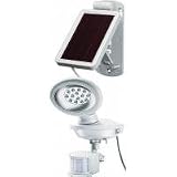 Brennenstuhl Solar LED-Außenleuchte SOL 14, IP44
