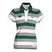 Ireland Supporters Rugby Shirt 2007/08 - Womens - 14 38/97cm