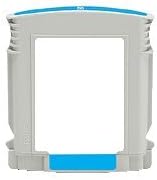 OfficeTech Solutions HP Compatible C9391A, NO.88XL / INKJET CARTRIDGE