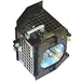 Repalcement RPTV Lamp for Hitachi Rear Projection Televisions. Compatible with these models: 50VF820, 50VG825, 50VS810A, 55VF820, 55VG825, 60VF820, 60VG825, 60VS810, 60VS810A.