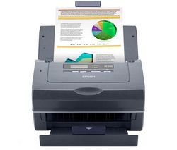 Epson GT-S 50